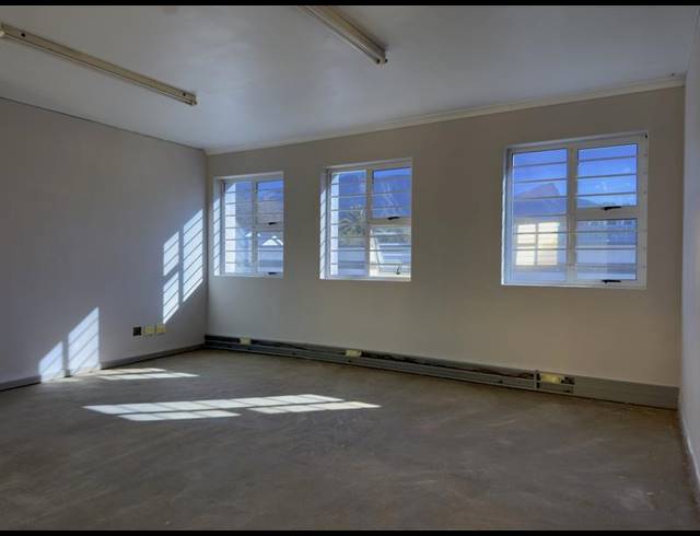 BUSINESS PROPERTY TO RENT IN WYNBERG